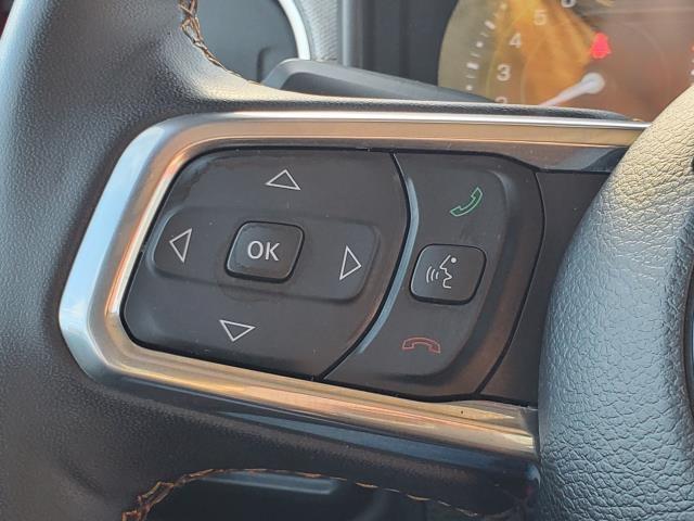 used 2024 Jeep Wrangler 4xe car, priced at $35,000