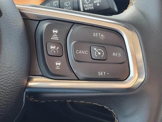 used 2024 Jeep Wrangler 4xe car, priced at $35,000