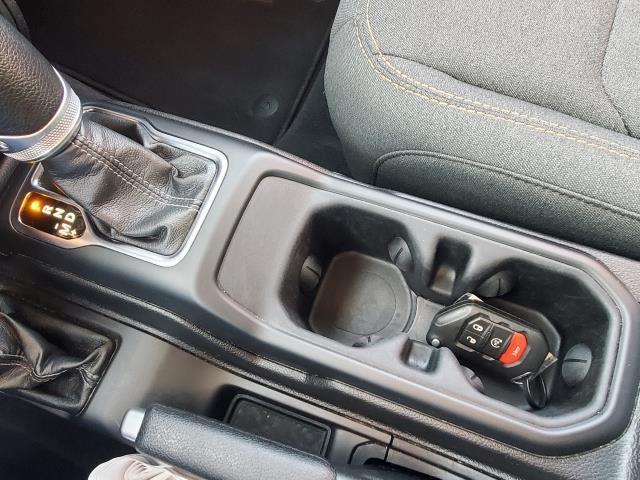 used 2024 Jeep Wrangler 4xe car, priced at $35,000
