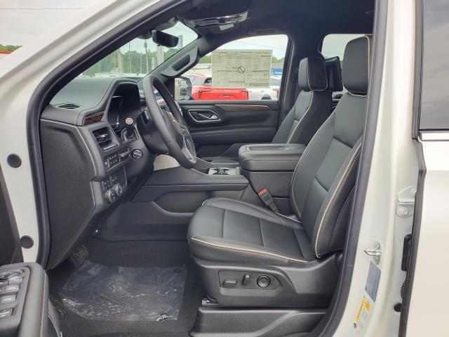 new 2024 Chevrolet Suburban car, priced at $85,850