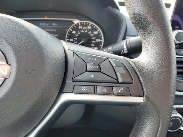 used 2023 Nissan Altima car, priced at $20,500