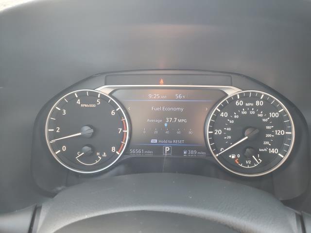 used 2023 Nissan Altima car, priced at $20,500