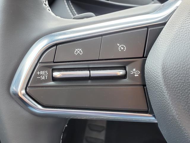 new 2025 Chevrolet Blazer EV car, priced at $51,124