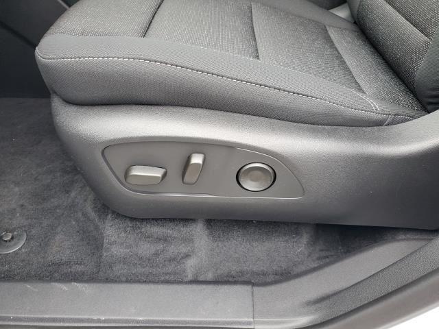 new 2025 Chevrolet Traverse car, priced at $43,415
