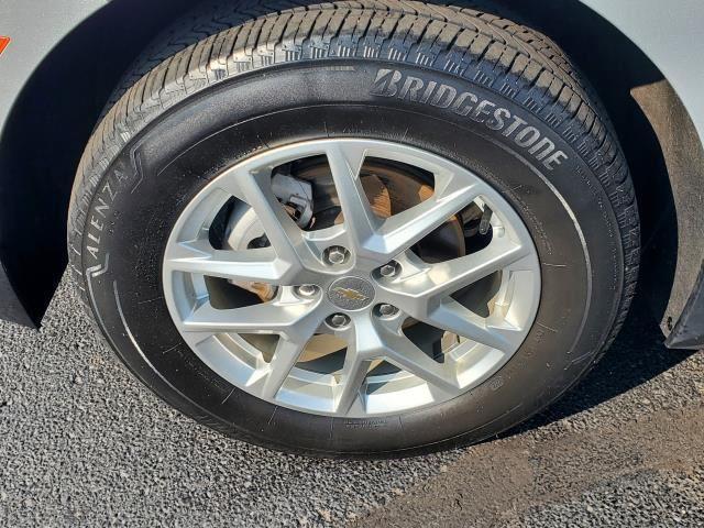 used 2022 Chevrolet Equinox car, priced at $23,000