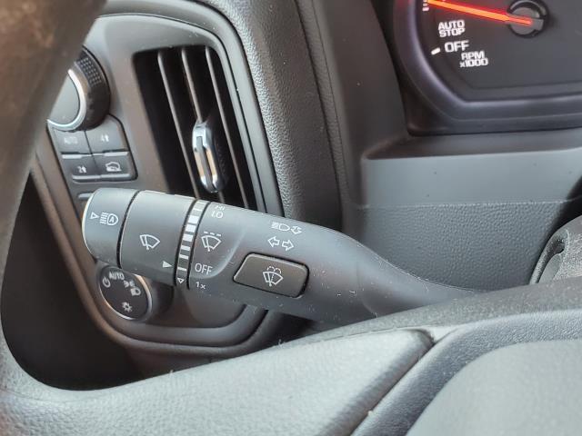 used 2023 Chevrolet Silverado 1500 car, priced at $36,300