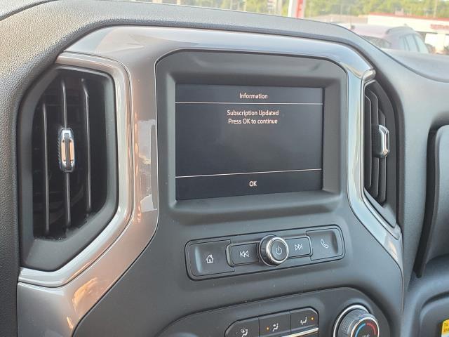 used 2023 Chevrolet Silverado 1500 car, priced at $36,300