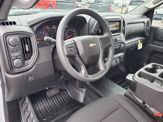 new 2025 Chevrolet Silverado 2500 car, priced at $51,430