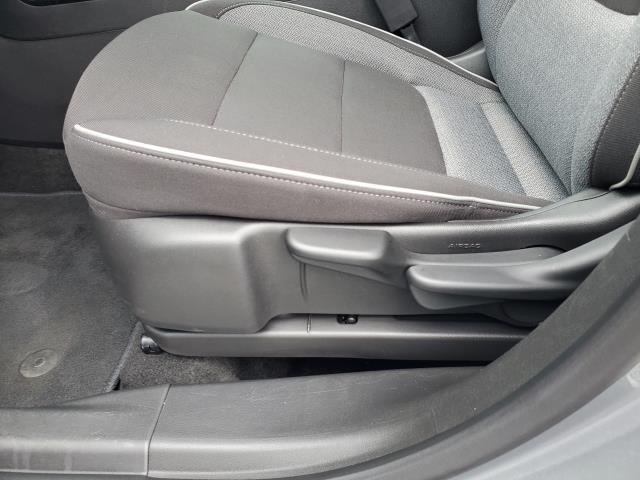 used 2025 Chevrolet TrailBlazer car, priced at $27,000