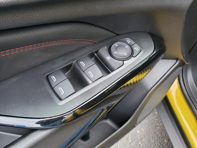 new 2025 Chevrolet Trax car, priced at $27,145