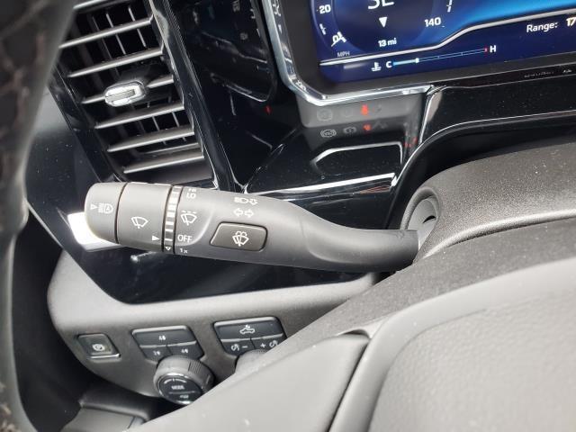 new 2025 Chevrolet Silverado 2500 car, priced at $58,240