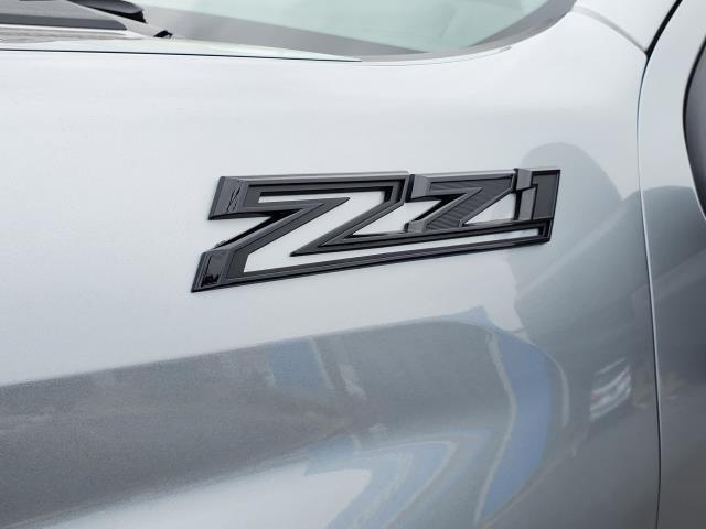 new 2025 Chevrolet Silverado 2500 car, priced at $58,240