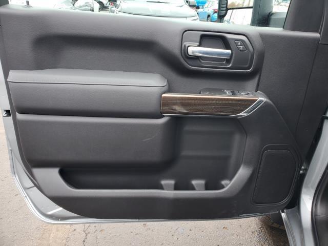 new 2025 Chevrolet Silverado 2500 car, priced at $58,240
