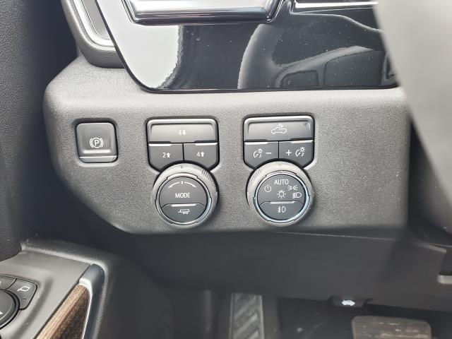 new 2025 Chevrolet Silverado 2500 car, priced at $58,240