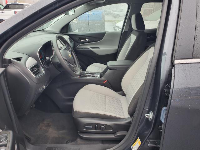 used 2023 Chevrolet Equinox car, priced at $22,500