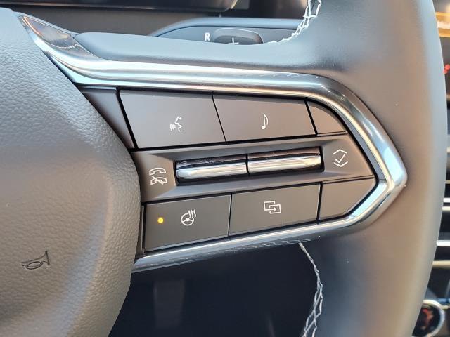 new 2026 Chevrolet Traverse car, priced at $44,034