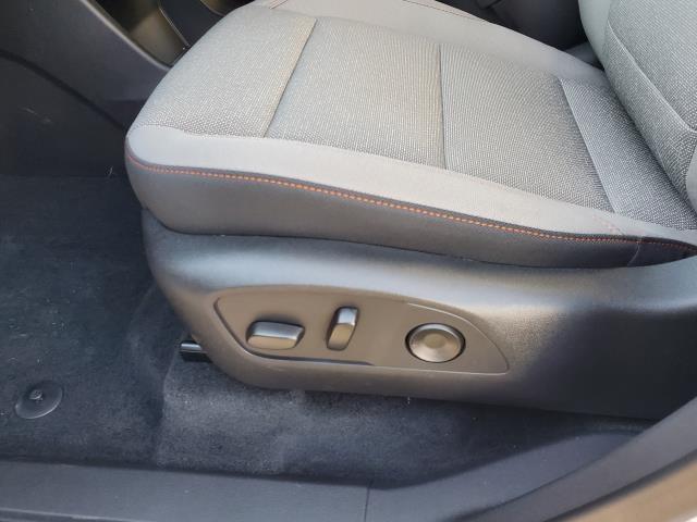 new 2026 Chevrolet Traverse car, priced at $44,034