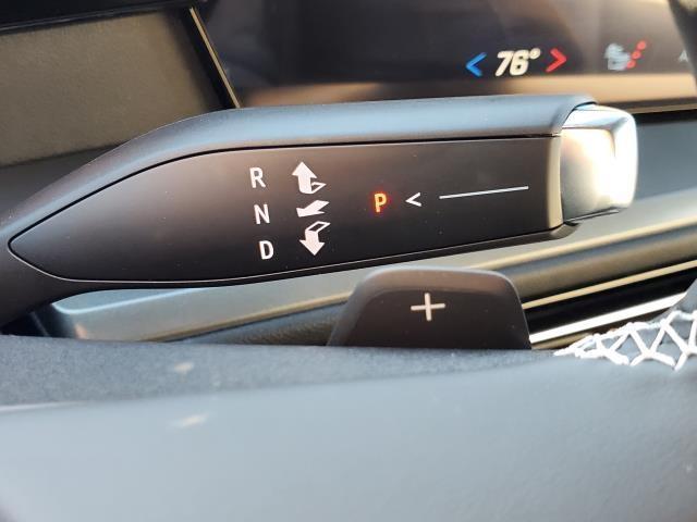 new 2026 Chevrolet Traverse car, priced at $44,034