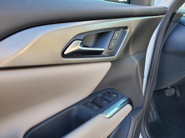 new 2026 Chevrolet Traverse car, priced at $44,034