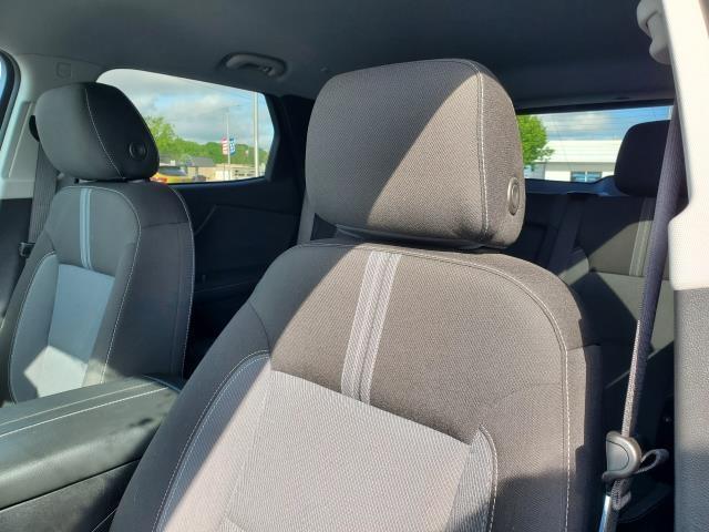 used 2023 Chevrolet Blazer car, priced at $29,500