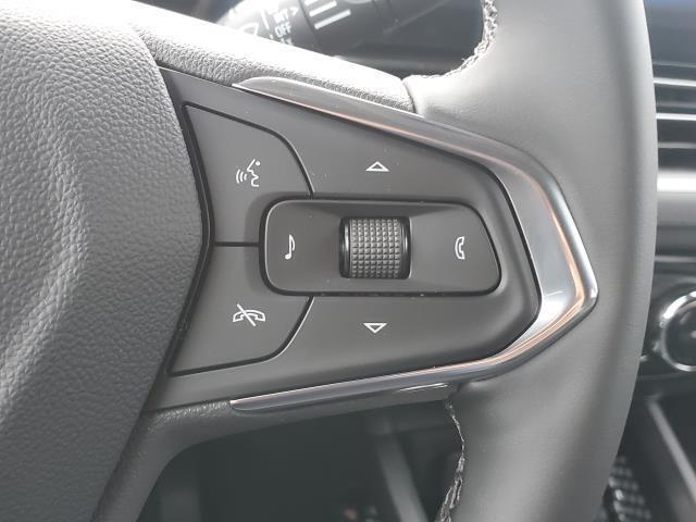 new 2026 Chevrolet TrailBlazer car, priced at $30,899