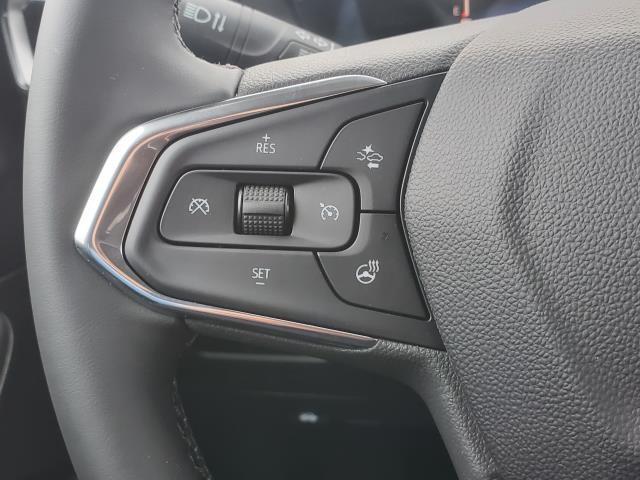 new 2026 Chevrolet TrailBlazer car, priced at $30,899