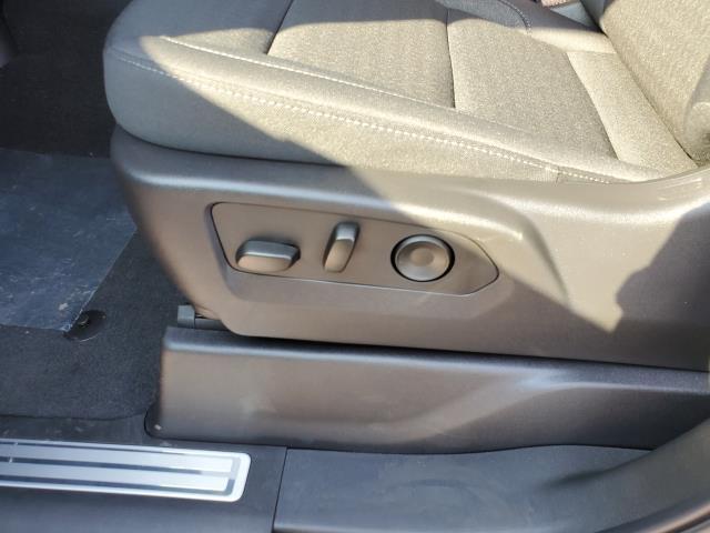 new 2025 Chevrolet Silverado 1500 car, priced at $54,390