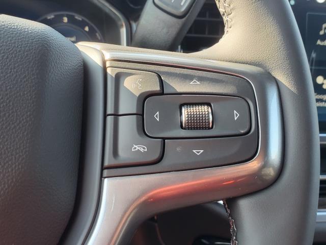 new 2025 Chevrolet Silverado 1500 car, priced at $54,390