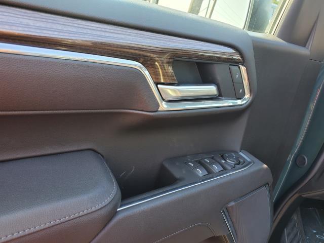 new 2025 Chevrolet Silverado 1500 car, priced at $54,390