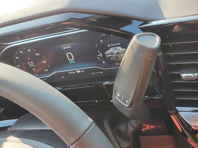 new 2025 Chevrolet Silverado 1500 car, priced at $54,390