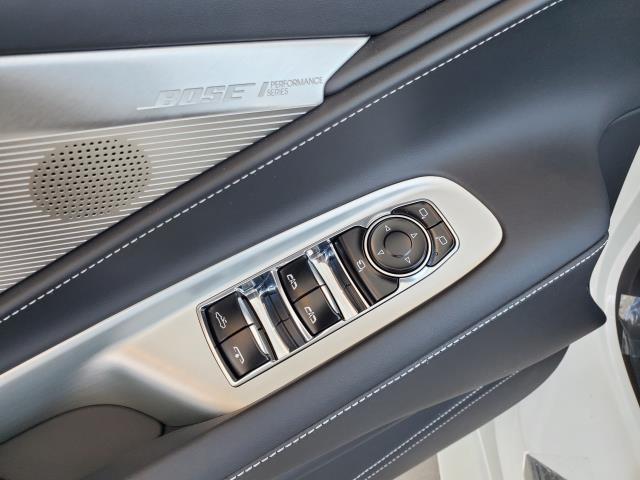 new 2025 Chevrolet Corvette car, priced at $93,055