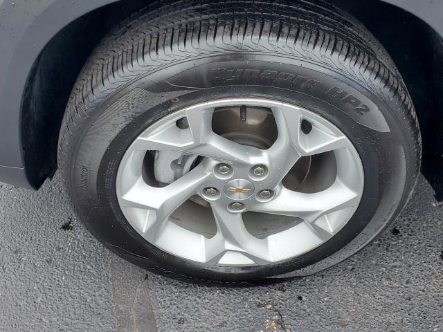 used 2024 Chevrolet Trax car, priced at $23,000