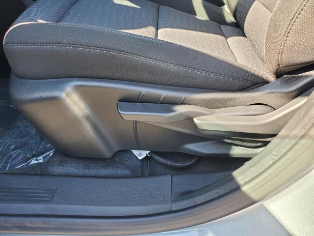new 2026 Chevrolet Equinox car, priced at $30,635