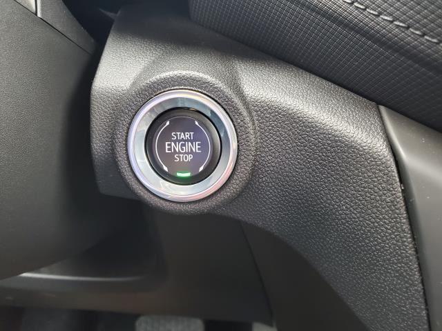 used 2023 Chevrolet TrailBlazer car, priced at $22,500