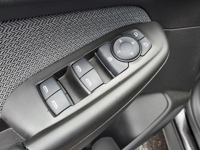used 2023 Chevrolet TrailBlazer car, priced at $22,500