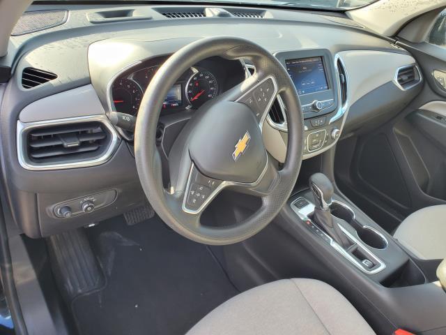 used 2023 Chevrolet Equinox car, priced at $23,000