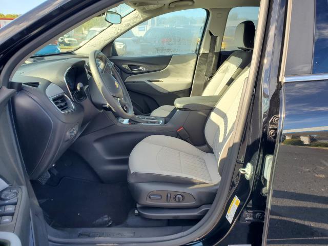 used 2023 Chevrolet Equinox car, priced at $23,000