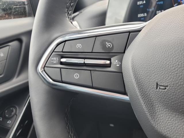 new 2026 Chevrolet Equinox car, priced at $35,035