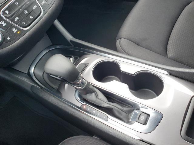 used 2023 Chevrolet Malibu car, priced at $18,800