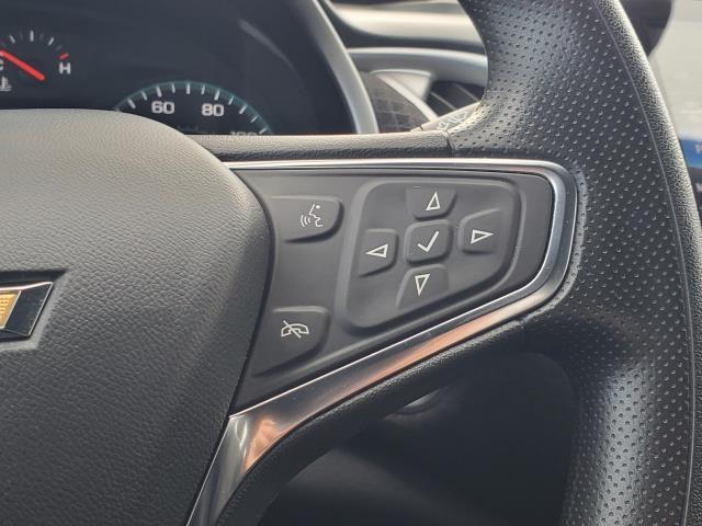 used 2023 Chevrolet Malibu car, priced at $18,800