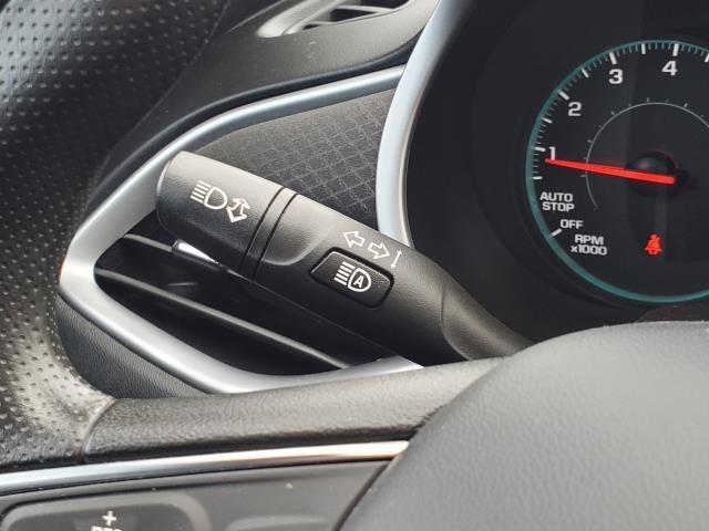 used 2023 Chevrolet Malibu car, priced at $18,800