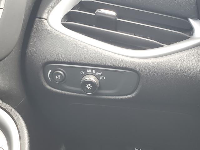 used 2023 Chevrolet Malibu car, priced at $18,800