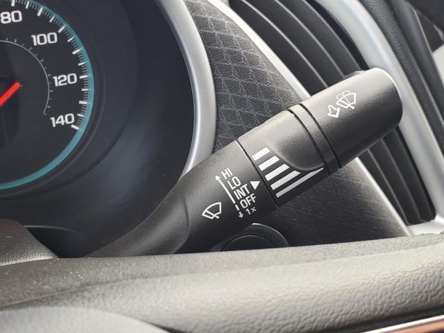 used 2023 Chevrolet Malibu car, priced at $18,800