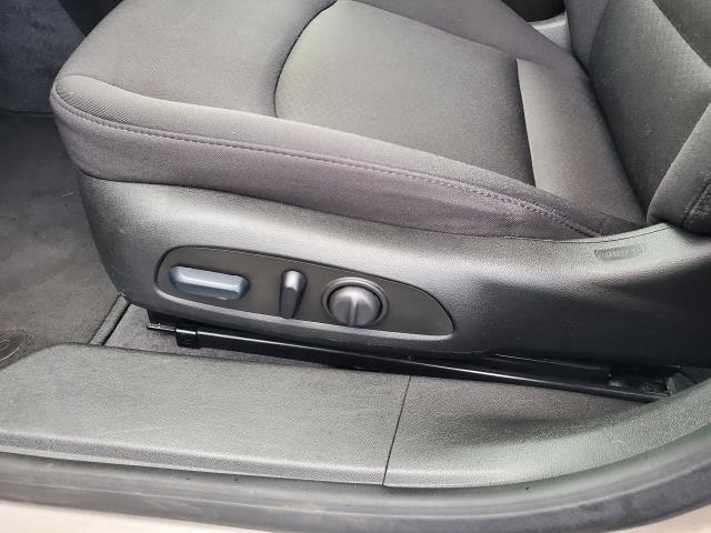 used 2023 Chevrolet Malibu car, priced at $18,800