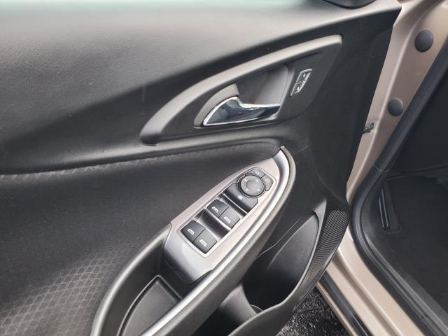 used 2023 Chevrolet Malibu car, priced at $18,800