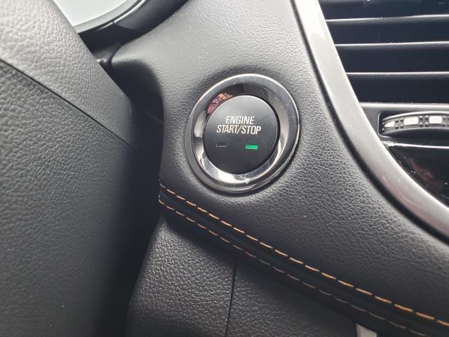 used 2021 Chevrolet Trax car, priced at $17,750