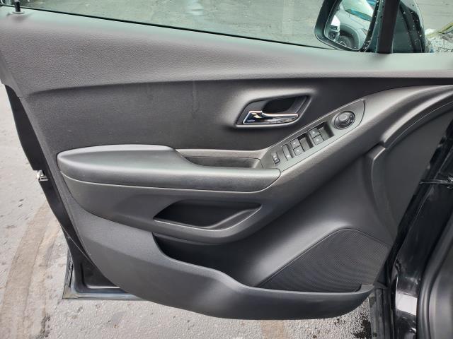 used 2021 Chevrolet Trax car, priced at $17,750