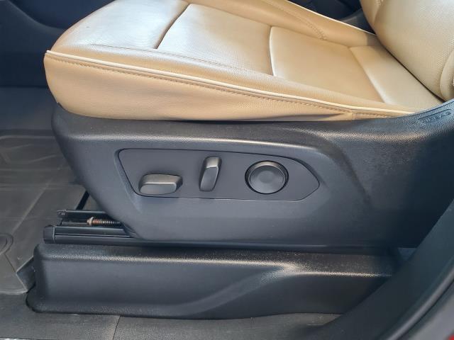 used 2023 Chevrolet Tahoe car, priced at $63,000
