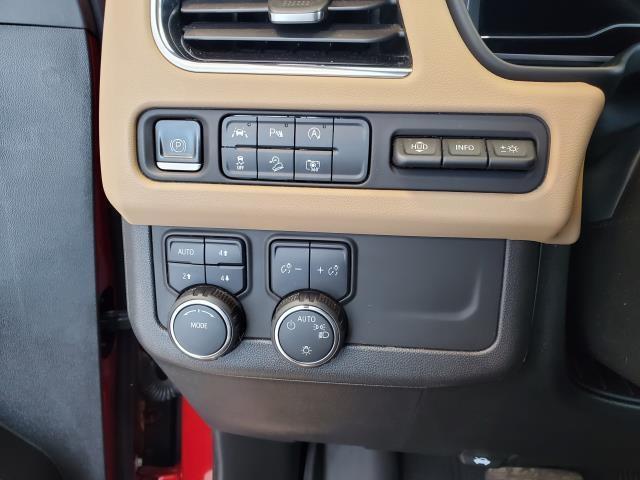 used 2023 Chevrolet Tahoe car, priced at $63,000