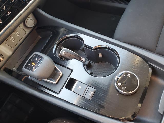 used 2024 Nissan Rogue car, priced at $22,000